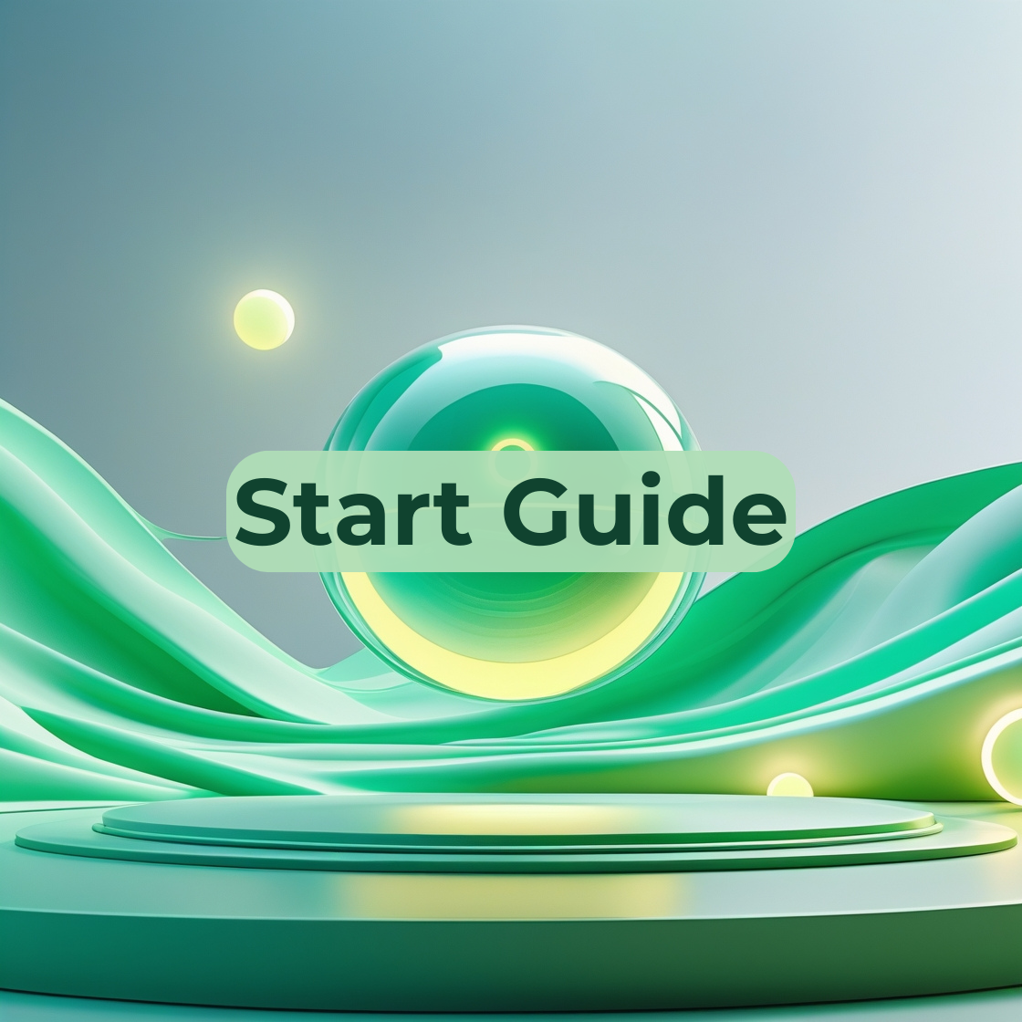 Start Guide