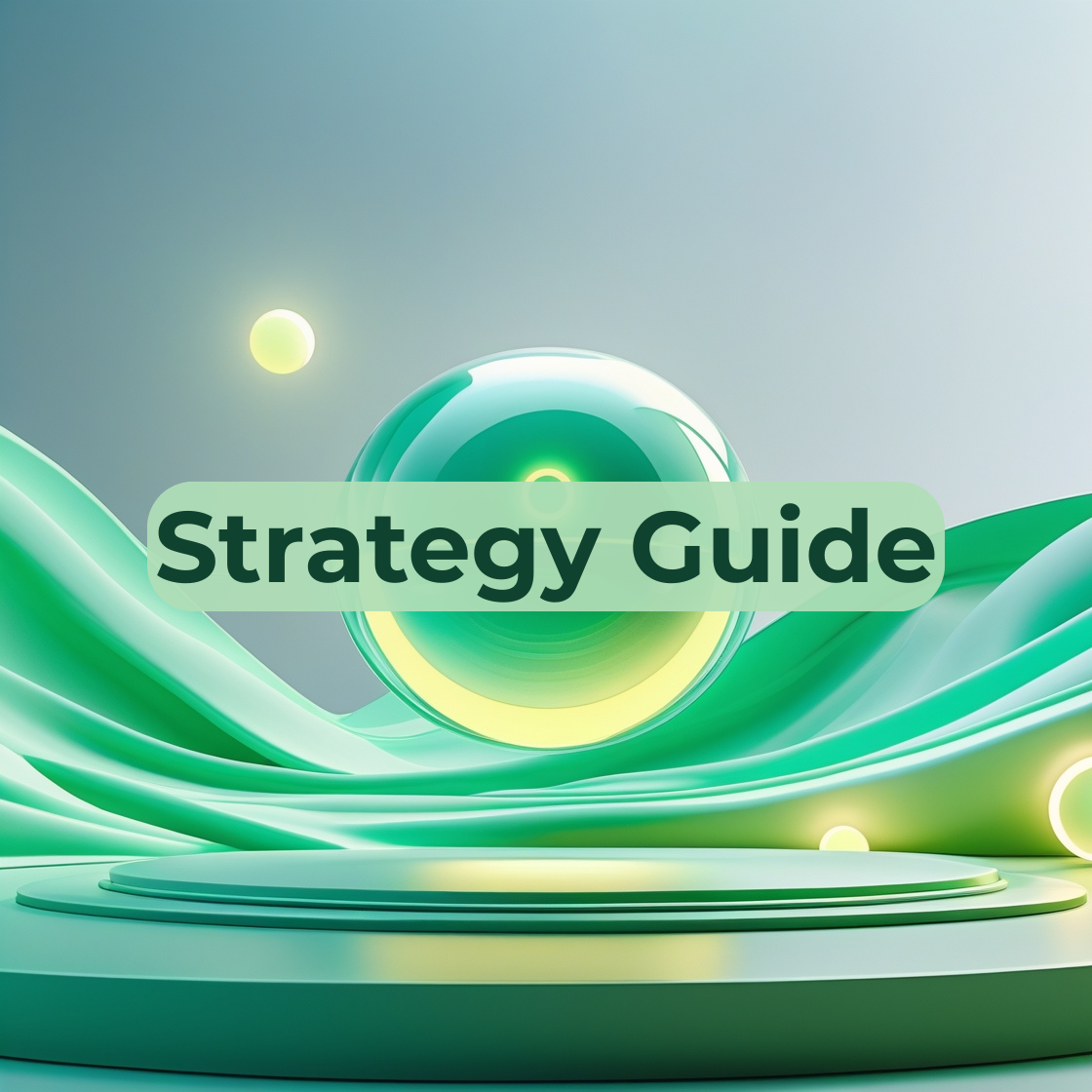 Strategy Guide