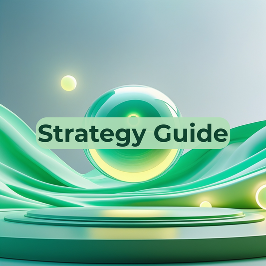 Strategy Guide