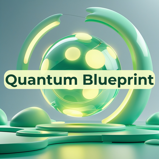 Quantum Blueprint