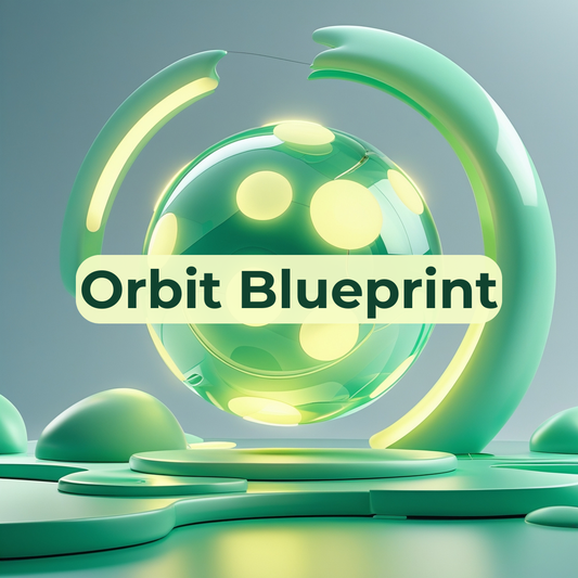Orbit Blueprint
